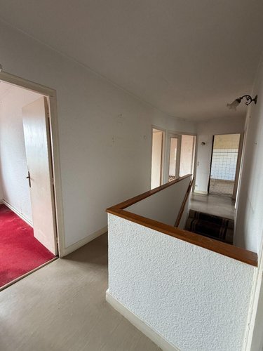 Maison a vendre Saint-Dizier 52100 Haute-Marne 129 m2 6 pièces 154900 euros
