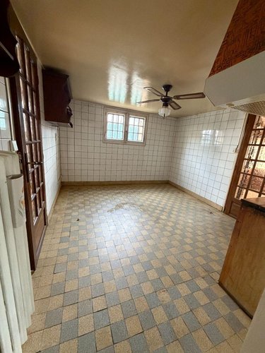 Maison a vendre Saint-Dizier 52100 Haute-Marne 129 m2 6 pièces 154900 euros