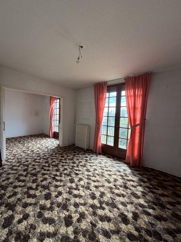 Maison a vendre Saint-Dizier 52100 Haute-Marne 129 m2 6 pièces 154900 euros