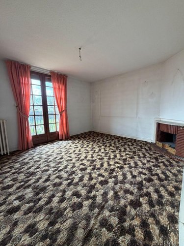 Maison a vendre Saint-Dizier 52100 Haute-Marne 129 m2 6 pièces 154900 euros