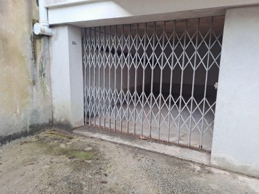 Garage et parking a vendre Quimper 29000 Finistère 15 m2  28620 euros