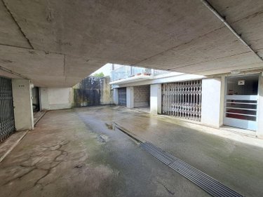 Garage et parking a vendre Quimper 29000 Finistère 15 m2  28620 euros