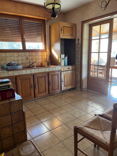 Maison a vendre Coutras 33230 Gironde 82 m2 4 pièces 165000 euros