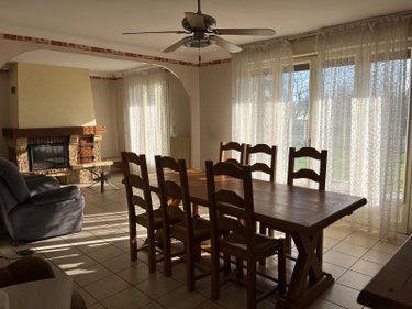 Maison a vendre Coutras 33230 Gironde 82 m2 4 pièces 165000 euros