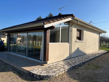 Maison a vendre Coutras 33230 Gironde 82 m2 4 pièces 165000 euros