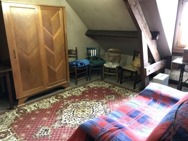 Maison a vendre Prévelles 72110 Sarthe 125 m2 4 pièces 156750 euros