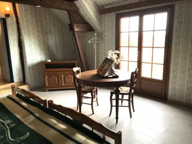 Maison a vendre Prévelles 72110 Sarthe 125 m2 4 pièces 156750 euros