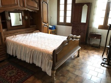 Maison a vendre Prévelles 72110 Sarthe 125 m2 4 pièces 156750 euros