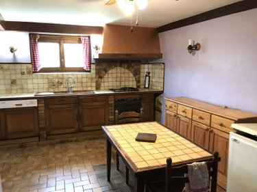 Maison a vendre Prévelles 72110 Sarthe 125 m2 4 pièces 156750 euros