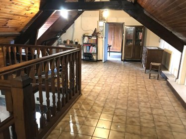 Maison a vendre Prévelles 72110 Sarthe 125 m2 4 pièces 156750 euros