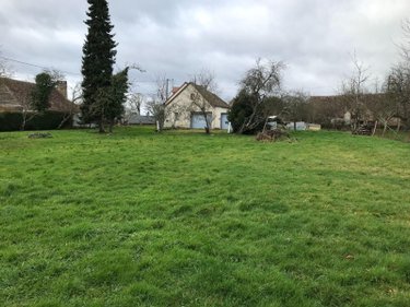 Maison a vendre Prévelles 72110 Sarthe 125 m2 4 pièces 156750 euros