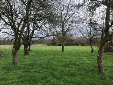 Maison a vendre Prévelles 72110 Sarthe 125 m2 4 pièces 156750 euros