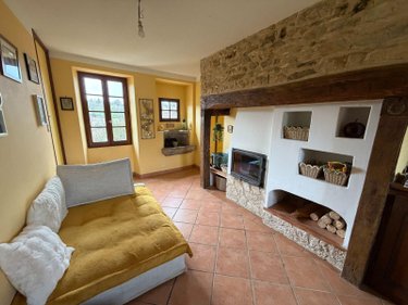 Maison a vendre Saint-Céré 46400 Lot 104 m2 4 pièces 142400 euros