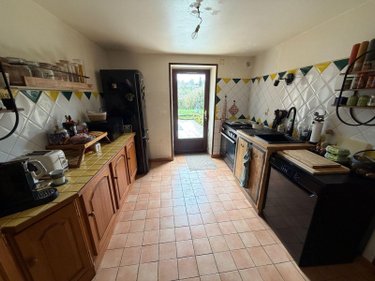 Maison a vendre Saint-Céré 46400 Lot 104 m2 4 pièces 142400 euros