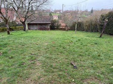 Maison a vendre Saint-Céré 46400 Lot 104 m2 4 pièces 142400 euros