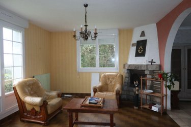 Maison a vendre Loperhet 29470 Finistère 104 m2 5 pièces 229360 euros