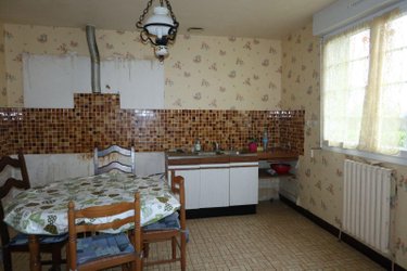 Maison a vendre Loperhet 29470 Finistère 104 m2 5 pièces 229360 euros