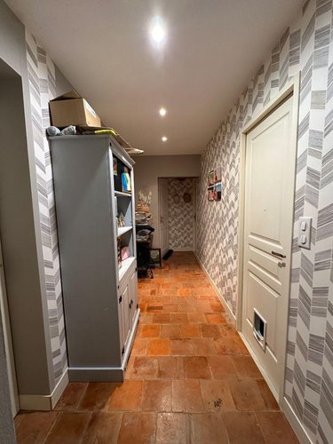 Maison a vendre Montrichard-Val-de-Cher 41400 Loir-et-Cher 354 m2 12 pièces 543957 euros