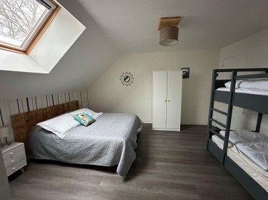 Maison a vendre Saint-Georges-sur-Cher 41400 Loir-et-Cher 354 m2 12 pièces 543957 euros