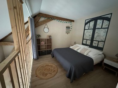 Maison a vendre Saint-Georges-sur-Cher 41400 Loir-et-Cher 354 m2 12 pièces 543957 euros