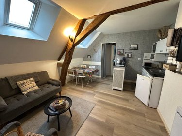 Maison a vendre Saint-Georges-sur-Cher 41400 Loir-et-Cher 354 m2 12 pièces 543957 euros