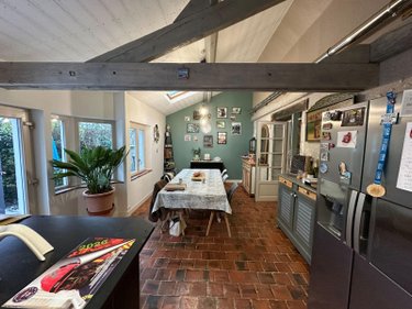 Maison a vendre Montrichard-Val-de-Cher 41400 Loir-et-Cher 354 m2 12 pièces 543957 euros