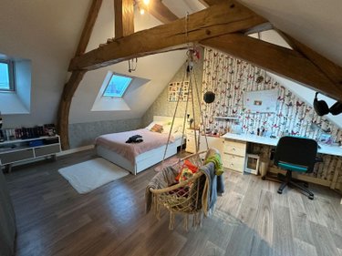 Maison a vendre Montrichard-Val-de-Cher 41400 Loir-et-Cher 354 m2 12 pièces 543957 euros