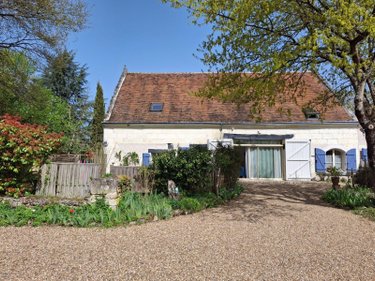 Maison a vendre Montrichard-Val-de-Cher 41400 Loir-et-Cher 354 m2 12 pièces 543957 euros