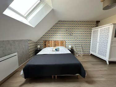 Maison a vendre Saint-Georges-sur-Cher 41400 Loir-et-Cher 354 m2 12 pièces 543957 euros