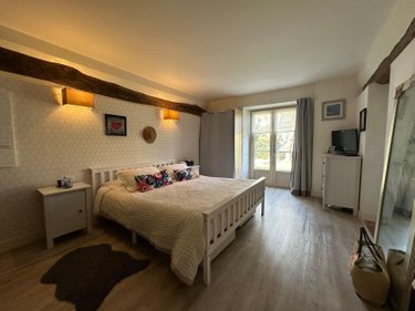 Maison a vendre Saint-Georges-sur-Cher 41400 Loir-et-Cher 354 m2 12 pièces 543957 euros