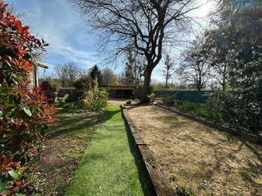 Maison a vendre Saint-Georges-sur-Cher 41400 Loir-et-Cher 354 m2 12 pièces 543957 euros