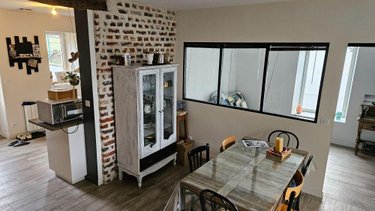 Maison a vendre La Suze-sur-Sarthe 72210 Sarthe 90 m2 4 pièces 178000 euros