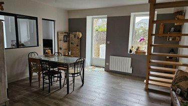 Maison a vendre La Suze-sur-Sarthe 72210 Sarthe 90 m2 4 pièces 178000 euros