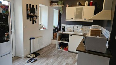 Maison a vendre La Suze-sur-Sarthe 72210 Sarthe 90 m2 4 pièces 178000 euros