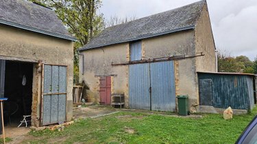 Maison a vendre La Suze-sur-Sarthe 72210 Sarthe 90 m2 4 pièces 178000 euros