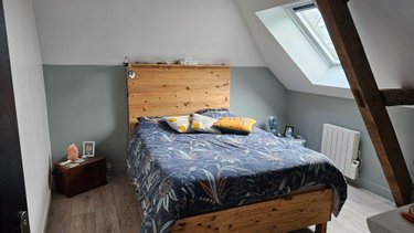 Maison a vendre Louplande 72210 Sarthe 90 m2 4 pièces 171000 euros