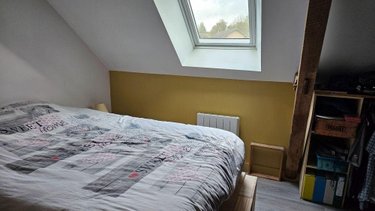 Maison a vendre Louplande 72210 Sarthe 90 m2 4 pièces 171000 euros