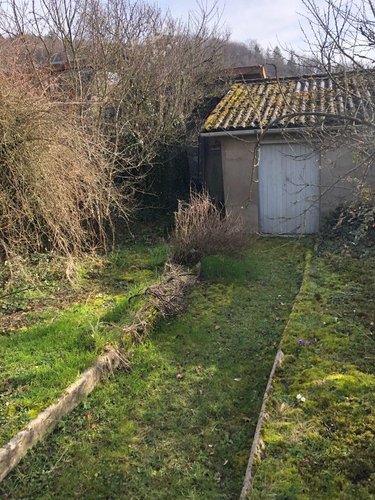 Maison a vendre Nançois-sur-Ornain 55500 Meuse 112 m2 5 pièces 115000 euros