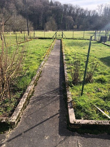 Maison a vendre Nançois-sur-Ornain 55500 Meuse 112 m2 5 pièces 115000 euros