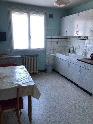 Maison a vendre Nançois-sur-Ornain 55500 Meuse 112 m2 5 pièces 115000 euros