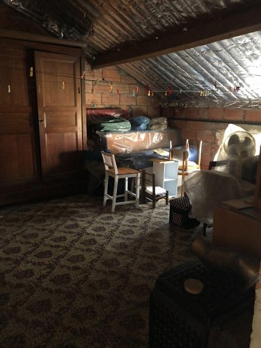 Maison a vendre Nançois-sur-Ornain 55500 Meuse 112 m2 5 pièces 115000 euros