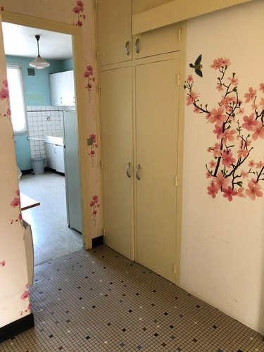 Maison a vendre Nançois-sur-Ornain 55500 Meuse 112 m2 5 pièces 115000 euros