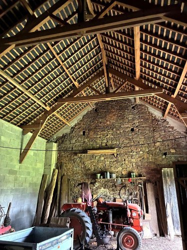 Maison a vendre Baulon 35580 Ille-et-Vilaine 145 m2 3 pièces 217980 euros