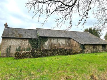 Maison a vendre Baulon 35580 Ille-et-Vilaine 145 m2 3 pièces 217980 euros