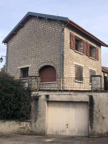 Maison a vendre Ligny-en-Barrois 55500 Meuse 71 m2 4 pièces 76000 euros