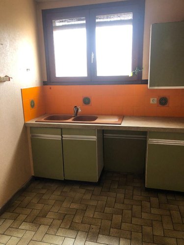 Maison a vendre Ligny-en-Barrois 55500 Meuse 71 m2 4 pièces 76000 euros