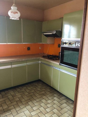 Maison a vendre Ligny-en-Barrois 55500 Meuse 71 m2 4 pièces 76000 euros