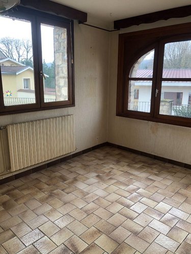 Maison a vendre Ligny-en-Barrois 55500 Meuse 71 m2 4 pièces 76000 euros