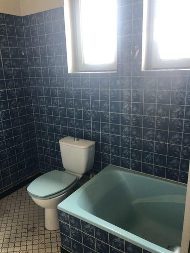 Maison a vendre Ligny-en-Barrois 55500 Meuse 71 m2 4 pièces 76000 euros