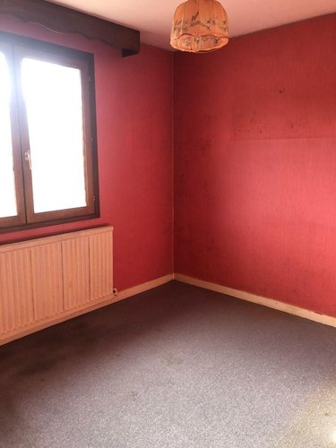 Maison a vendre Ligny-en-Barrois 55500 Meuse 71 m2 4 pièces 76000 euros